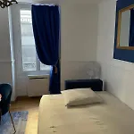 Apartment Near Bastille And Gare De Lyon