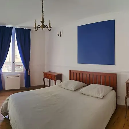 Appartamento Near Bastille And Gare De Lyon *